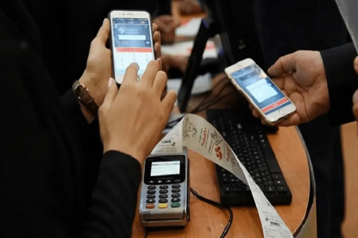 اختلال در موبایل‌بانک و اینترنت‌بانک ۴ بانک ادامه دارد
