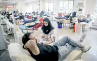 مردم زودتر رسیدند