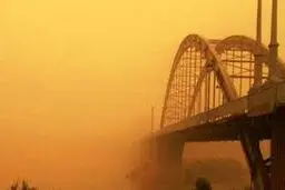 تعطیلی کلاس‌های عصر دانشگاه‌ها و مدارس در ۴ شهرستان خوزستان 