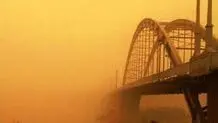 تعطیلی کلاس‌های عصر دانشگاه‌ها و مدارس در ۴ شهرستان خوزستان 