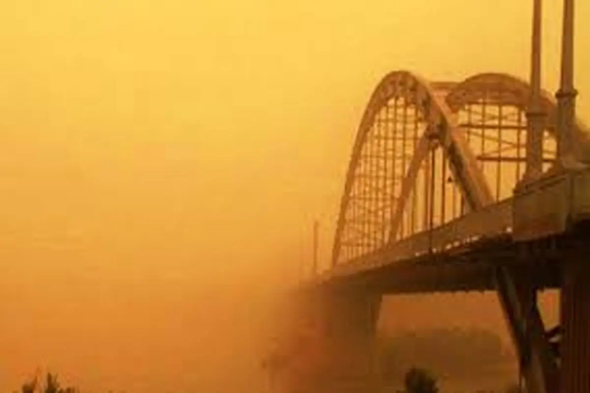 تعطیلی کلاس‌های عصر دانشگاه‌ها و مدارس در ۴ شهرستان خوزستان 