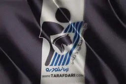 لوگوی پیکان تغییر کرد + تصاویر