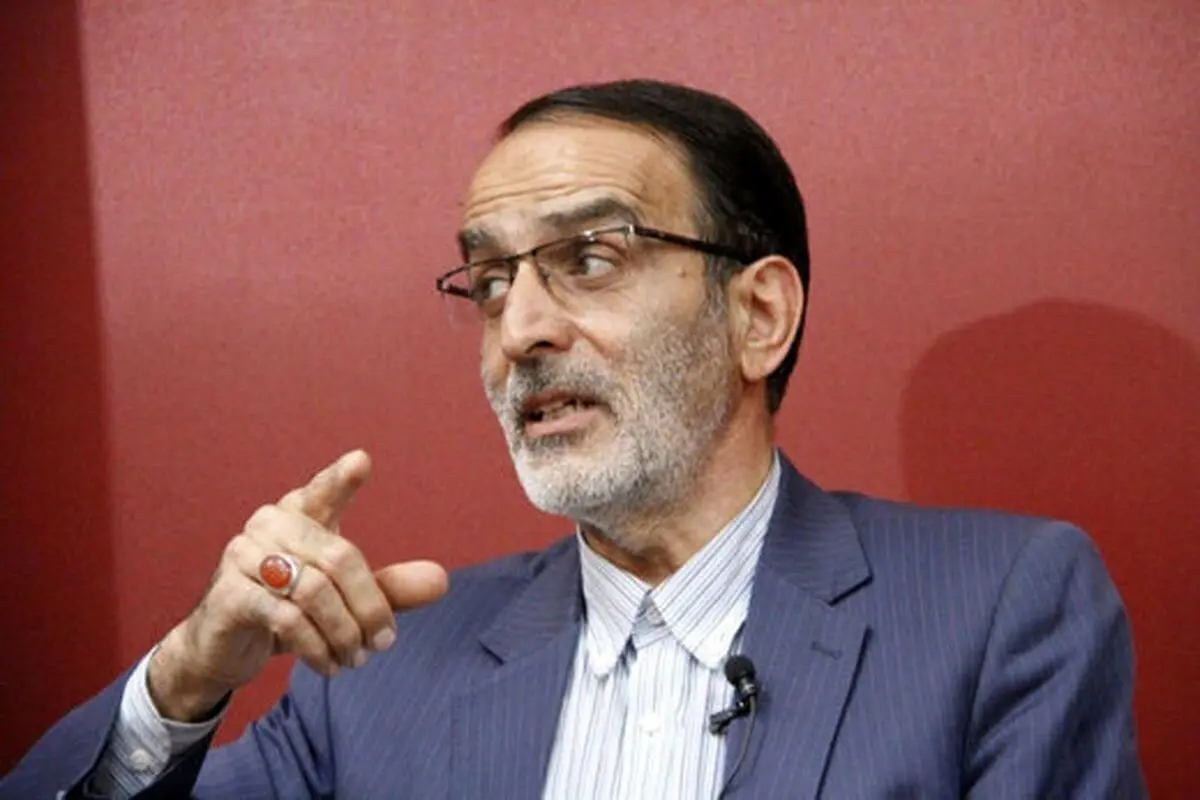 برای تولید اورانیوم ۹۰ درصد و ساخت کلاهک هسته‌ای، «نصف روز» زمان لازم داریم/ ویدئو
