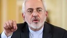 ظریف: دعوت از ایران برای عضویت در بریکس خبر خوبی است