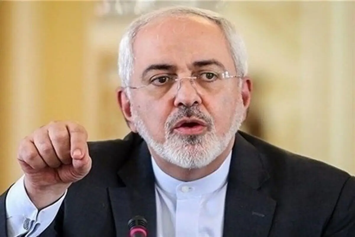 ظریف: دعوت از ایران برای عضویت در بریکس خبر خوبی است