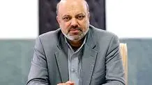 حرکات نماینده تبریز هنگام درد دل معلمان خوزستانی/ ویدئو
