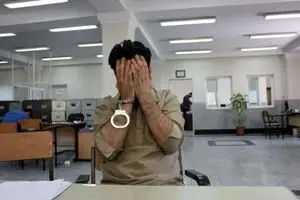 قاتل بخشیده‌شده، بعد از آزادی قربانی قتل شد