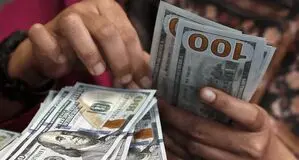 آخرین قیمت دلار امروز چهارشنبه ۸ مهر ۱۴۰۵ / افزایش 2 هزار تومانی قیمت در بازار 