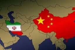 فرصت بالقوه همکاری ترانزیتی ایران و چین در خلیج‌ فارس

