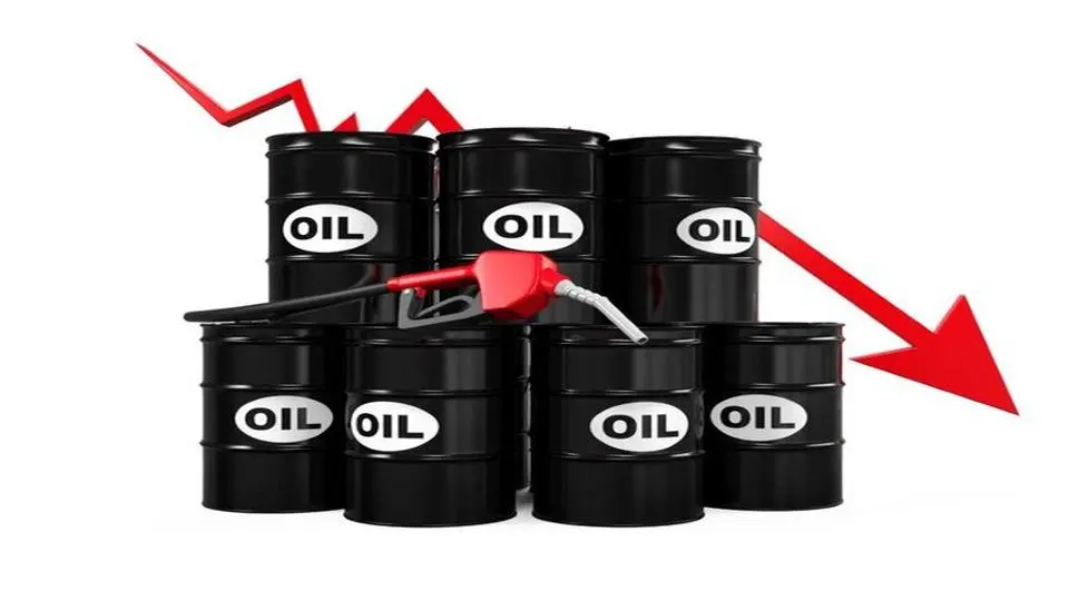 تب صعودی قیمت نفت خوابید