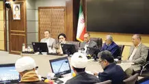 تقدیر وزارت جهاد کشاورزی از خادمین اربعین

