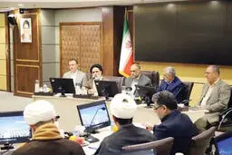 تقدیر وزارت جهاد کشاورزی از خادمین اربعین

