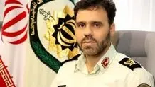 آماده باش ۲۵۰ هزار پلیس در نوروز 
