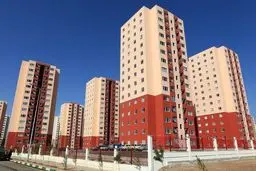 قرارداد تسهیلات ۲۵۸ هزار و ۴۳۲ واحد نهضت ملی مسکن منعقد شد

