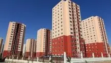 قرارداد تسهیلات ۲۵۸ هزار و ۴۳۲ واحد نهضت ملی مسکن منعقد شد

