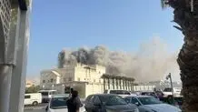 قطر و مساله مبهم میانجی‌گری 

