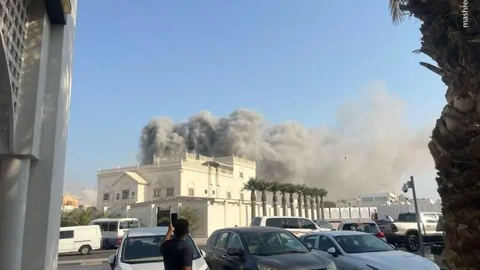 قطر و مساله مبهم میانجی‌گری 

