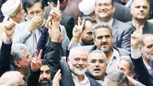 به دنبال جنگ برای رهایی از شکست در غزه
