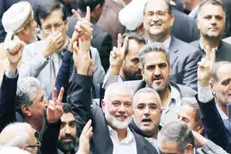 به دنبال جنگ برای رهایی از شکست در غزه
