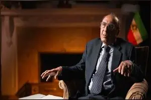پرویز ثابتی نفر دوم ساواک هنگام فرار ۲۰ میلیون دلار از ایران خارج کرد