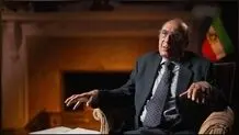 پرویز ثابتی نفر دوم ساواک هنگام فرار ۲۰ میلیون دلار از ایران خارج کرد 