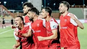 بازگشت تماشاگران با شروع خوب مدعیان