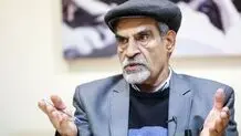 جزییات مراسم خاکسپاری نعمت احمدی اعلام شد