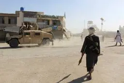 جزئیات حمله شبانگاهی پاکستان به ۳ استان مرزی افغانستان