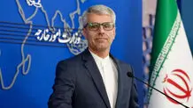 گفت‌وگو با روسیه در مورد پرونده هسته‌ای
