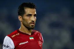 توافق پرسپولیس با امیری برای تمدید قرارداد