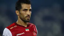 توافق پرسپولیس با امیری برای تمدید قرارداد