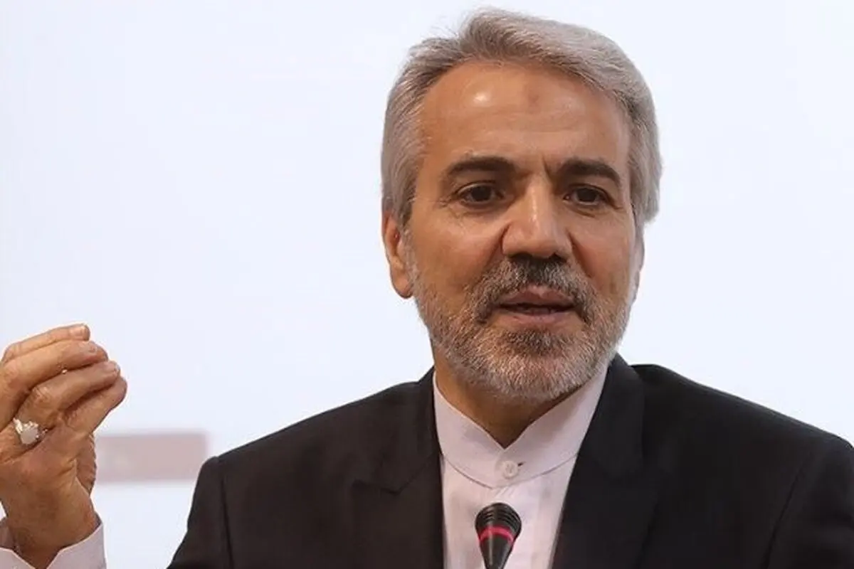 نوبخت از جابه جایی و انتقال کتب و اسناد منحصر به فرد در سازمان برنامه و بودجه خبر داد

