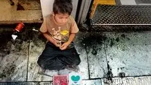 تسهیلگران و عادی‌سازان فقر کودکان