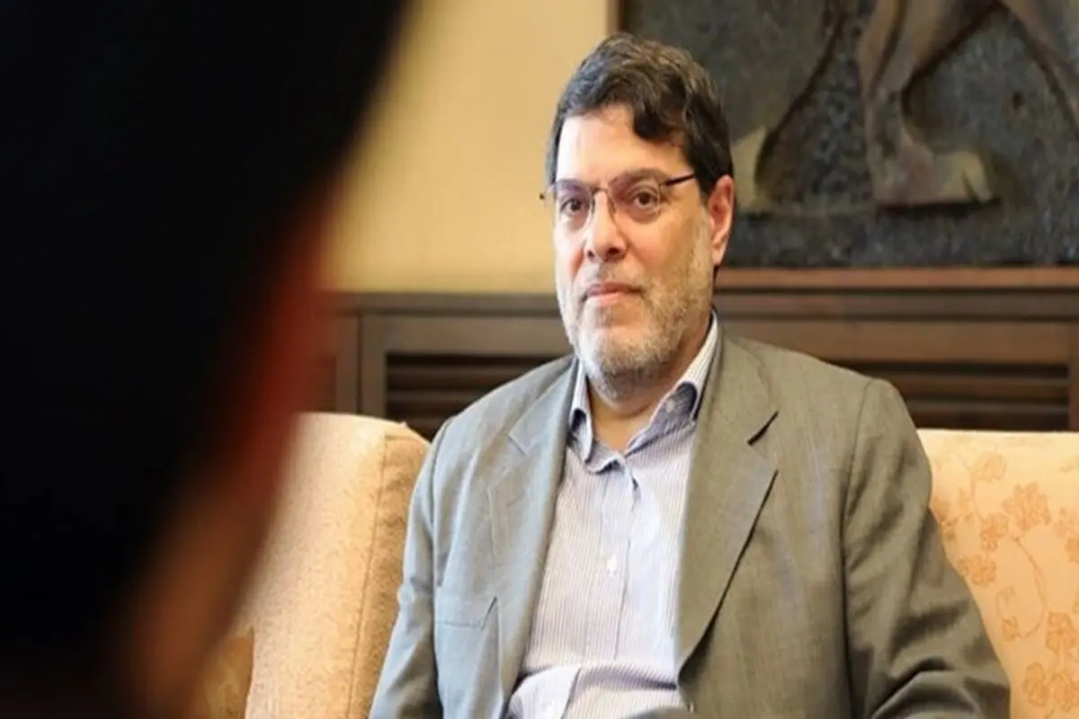 Experience showed West has not achieved goals via sanctions