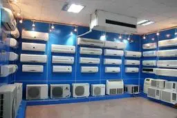 قیمت کولر گازی در اردیبهشت ۱۴۰۴ 