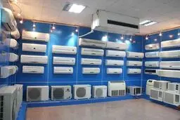 قیمت کولر گازی در اردیبهشت ۱۴۰۴ 