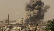 Syria's Idlib de-escalation zone attacked seven times