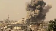 Syria's Idlib de-escalation zone attacked seven times