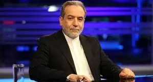 توضیح عراقچی درباره ادعای دریافت متن مکتوب از سوی امریکا