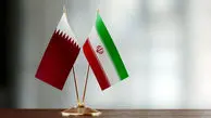 موافقت ایران و قطر برای تجارت ۳ میلیارد دلاری تا سال ۲۰۲۵