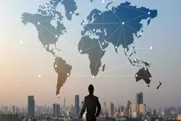 تجربه کاری با یک کارآفرین