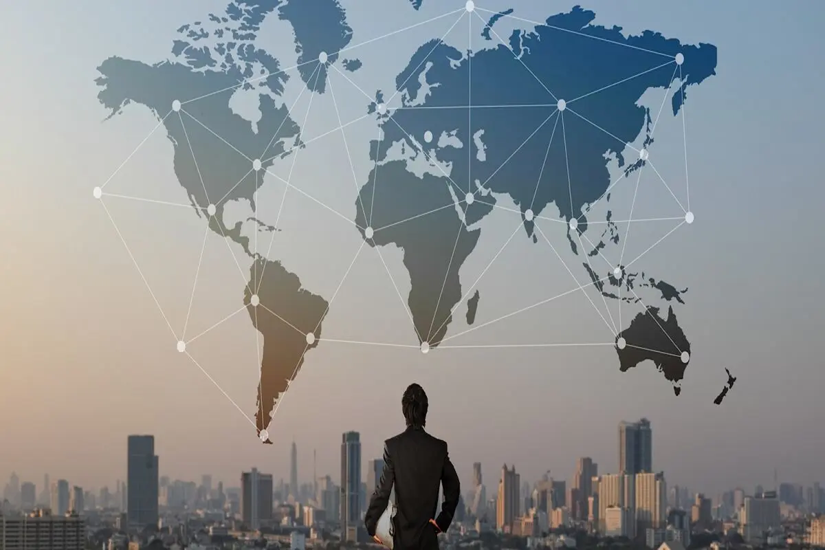 تجربه کاری با یک کارآفرین