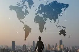 تجربه کاری با یک کارآفرین