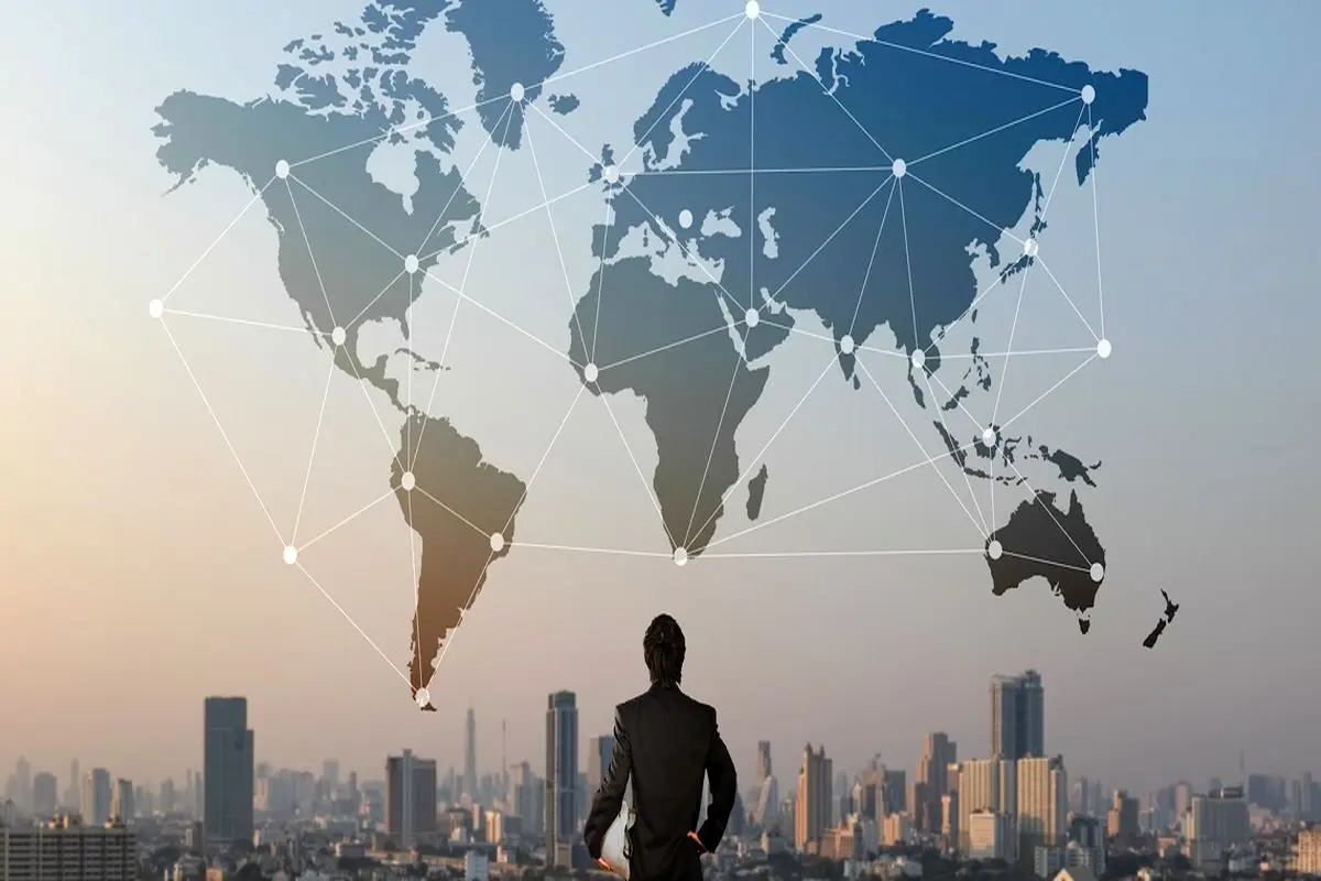 تجربه کاری با یک کارآفرین