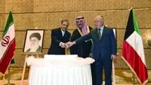 السفیر الإیرانی: تقدم جید فی العلاقات مع الکویت..نطلب التنفیذ الکامل للاتفاق النووی