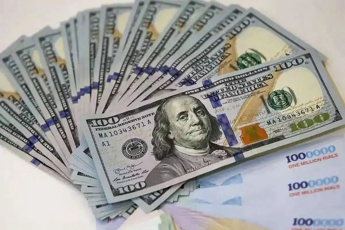 پیش‌بینی قیمت دلار دوشنبه ۲۰ مرداد 1404 / احتمال کاهش تقاضا برای خرید دلار 