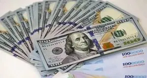 قیمت دلار فردایی؛ چهارشنبه ۲۱ خرداد ۱۴۰۴/ توقف ریزش قیمت دلار