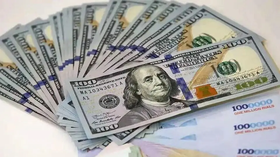 قیمت دلار فردایی؛ چهارشنبه ۲۱ خرداد ۱۴۰۴/ توقف ریزش قیمت دلار
