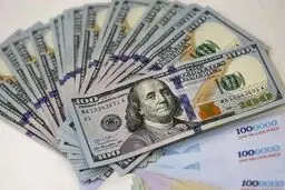 بازار دلار تغییر مسیر داد؟