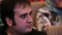 رضا دُرمیشیان ممنوع‌الخروج شد
